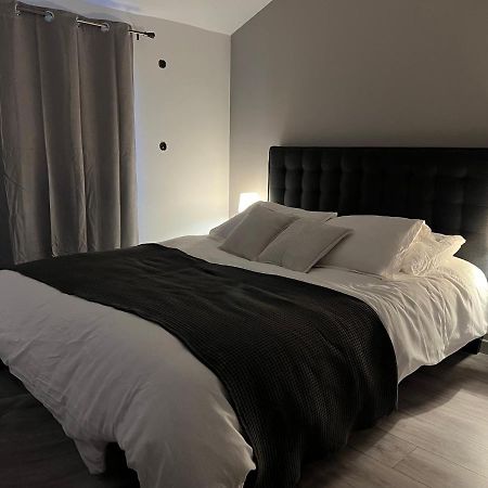Appartement Chaleureux Proche Rer/ Cdg / Parc Expo Sevran Eksteriør bilde