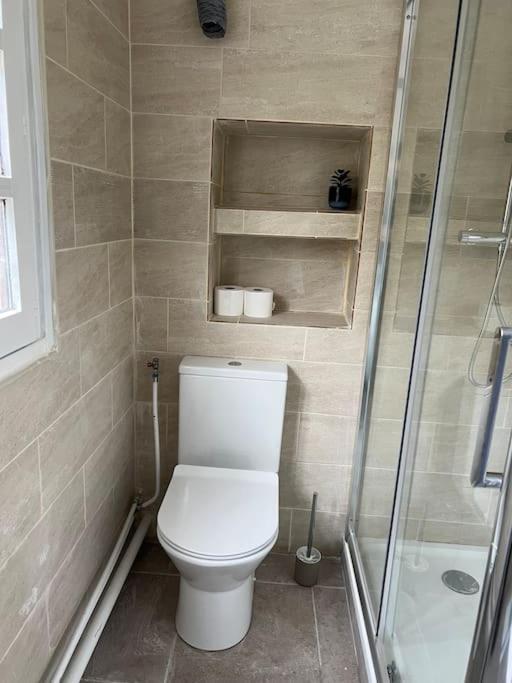 Appartement Chaleureux Proche Rer/ Cdg / Parc Expo Sevran Eksteriør bilde