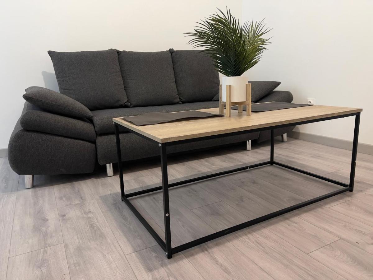 Appartement Chaleureux Proche Rer/ Cdg / Parc Expo Sevran Eksteriør bilde